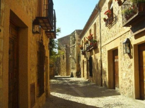 Apartamento El Desván II